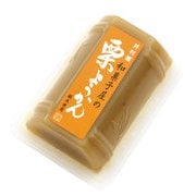 和菓子屋の栗ようかん 84g
