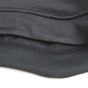 メッシュアンダーキャップ BKA99591 ブラック(009) Lサイズ [アウトドア キャップ]