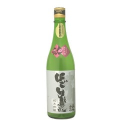 人気一にごり純米吟醸 16度 720ml [日本酒]