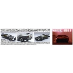 (未使用･未開封品)　青島文化教材社 ムービーメカシリーズ No.6 ナイトライダー ナイト2000 K.I.T.T. SPM 1/24スケール プラモデル og8985z 51b5oK1DOpL._AC_UL210_SR210,