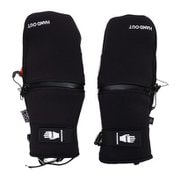 Lightweight Mitten vihg22m5bks BLACK Sサイズ [スキー グローブ]