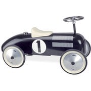 VL1121 レーシングカー ブラック [乗用玩具]