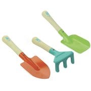VL3803 ガーデニングセット 3pcs. [知育玩具]