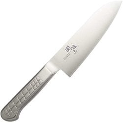 三徳包丁 170mm 関孫六 オールステンレス 093AB5635