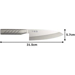 ヨドバシ.com - 関孫六 093AK5172 [出刃包丁 180mm 関孫六 オール