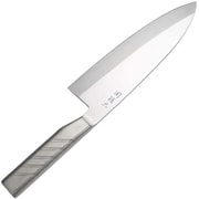出刃包丁 左用 210mm 関孫六 オールステンレス 093AK5181