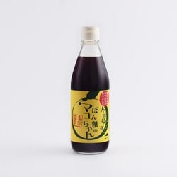 ぽん酢のマコちゃん 360ml