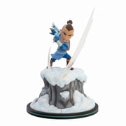Qフィグ マックス エリート アバター 伝説の少年アン： サカ [塗装済完成品フィギュア 全高約180mm]