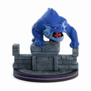 Qフィグ ガーゴイルズ： ブロンクス [塗装済完成品フィギュア 全高約150mm]