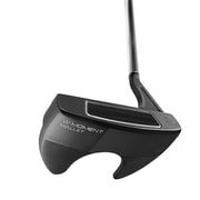 MAJESTY W-MOMENT（マジェスティ ダブリューモーメント） パター Mallet 34インチ 2021年モデル [ゴルフ パター]