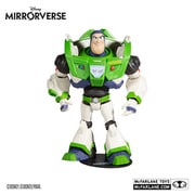 ディズニー・ミラー・ウォーズ アクションフィギュア 7インチ バズ・ライトイヤー [塗装済可動フィギュア 全高約180mm]