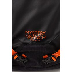 ヨドバシ.com - ミステリーランチ MYSTERY RANCH セプター 35