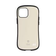 First Class KUSUMI [iPhone 13 mini ケース WH くすみホワイト 41-933749]