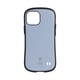 First Class KUSUMI [iPhone 13 mini ケース BL くすみブルー 41-933756]