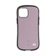 First Class KUSUMI [iPhone 13 mini ケース PU くすみパープル 41-933763]