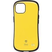 First Class Standard [iPhone 13 ケース YE イエロー 41-933459]