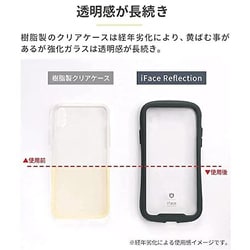 ヨドバシ.com - アイフェイス iFace Reflection [iPhone 13 ケース BK