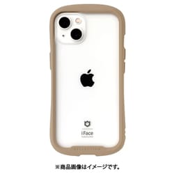 Reflection [iPhone 13 ケース BG ベージュ 41-933138]