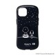 First Class [iPhone 13 ケース PEANUTS（ピーナッツ） スヌーピー/ネイビー 41-934807]