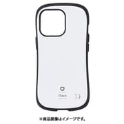 First Class Standard [iPhone 13 Pro ケース WH ホワイト 41-933466]