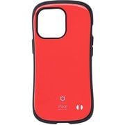 First Class Standard [iPhone 13 Pro ケース RD レッド 41-933480]