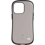 First Class KUSUMI [iPhone 13 Pro ケース GRG くすみグレージュ 41-933893]