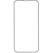 iFace ガラスシート ブラック iPhone 13/iPhone 13 Pro用