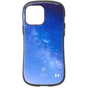 First Class Universe [iPhone 13 Pro Max ケース ユニバース/ミルキーウェイ 41-934081]