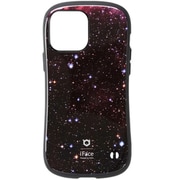 First Class Universe [iPhone 13 Pro Max ケース ユニバース/スターダスト 41-934098]