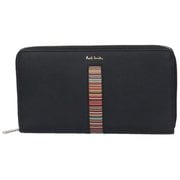 ラウンドファスナー財布 4778X/AMUWEX/79