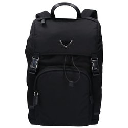 ヨドバシ.com - プラダ PRADA 2VZ135/2DMG/F0002 [バックパック] 通販 ...