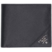 二つ折り財布 2MO738/QME/F0002