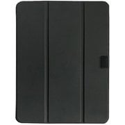 iPad Pro12.9 （2021）用 軽量ハードケースカバー ブラック TBC-IPP2110BK