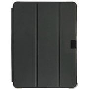 iPad Pro11 (2021/2020)用 衝撃吸収ケース ブラック TBC-IPP2102BK