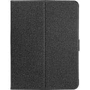 iPad Pro12.9 （2021）用 回転式カバー ブラック TBC-IPP2119BK