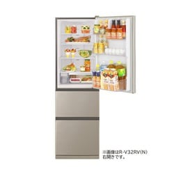 ヨドバシ.com - 日立 HITACHI R-V32RV N [冷蔵庫 （315L・右開き） 3