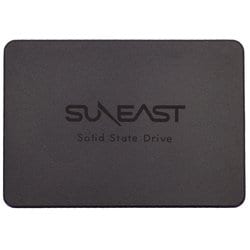 人気アイテム 【SSD 256GB 3個セット】SUNEAST SE900 1 >240gb PCパーツ