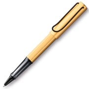 限定 アルスター AUブラッククリップ ローラーボール L339AU
