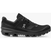 クラウドベンチャー ウォータープルーフ Cloudventure Waterproof M 32.99253 ブラック M8.5(26.5cm) [トレイルランニングシューズ メンズ]
