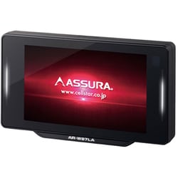 ヨドバシ.com - セルスター AR-W87LA [レーダー探知機 ASSURA