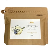 有機ダージリン紅茶 100g