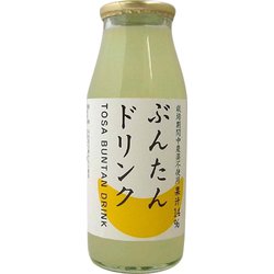 ぶんたんドリンク 160ml