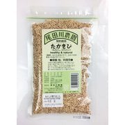 尾田川農園たかきび 150g