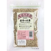 尾田川農園丸麦 150g
