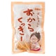 木頭村 おからクッキー プレーン 75g