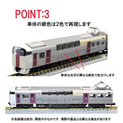 ヨドバシ.com - トミックス TOMIX 98444 Nゲージ完成品 215系近郊電車