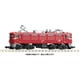 7149 Nゲージ完成品 ED79-0形（Hゴムグレー） [鉄道模型 2024年7月再生産]