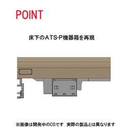 ヨドバシ.com - トミックス TOMIX 98782 Nゲージ完成品 117-300系近郊