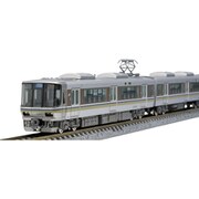 ヨドバシ.com - 98478 Nゲージ完成品 223-2000系近郊電車基本