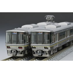 リニューアル 【2月25日まで】TOMIX98479 223 2000系近郊電車(6両編成